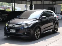 2019 Honda HR-V 1.8 E SUV 