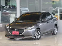 Mazda 2 1.3 C ปี 2023 รถบ้านมือเดียว 3x,xxxโล เข้าศูนย์ตลอด ไม่เคยติดแก๊ส สวยมากๆๆๆ ออกรถ0บาท