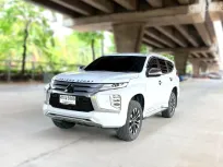 2023 Mitsu Pajero Sport 2.4 GT Premium 2WD รถสวยมือเดียว 