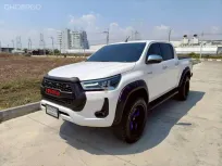 2021 TOYOTA REVO PRERUNNER 2.4 MID 4DR เกียร์ AUTO เดิมทั้งคัน