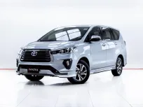 5C727 TOYOTA INNOVA 2.8 G CRYSTA AT 2021