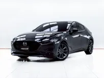 5C743 MAZDA 3 2.0 SP Sports  5Dr AT 2020