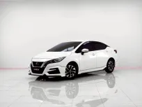 6B608 NISSAN ALMERA 1.0 VL AT 2022