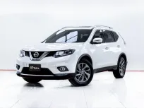 5C759 NISSAN X-TRAIL 2.5 V 4WD AT 2015