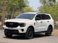 Ford Everest 2.0 Sport ปี 2022 จดทะเบียน 2023