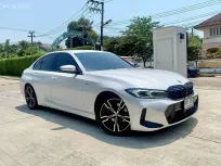 BMW 320d Msport LCi 2023