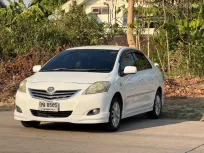 TOYOTA VIOS 1.5 E AT ปี 2011
