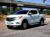 Mazda BT-50 DBL Hi-Racer M/T [2013] รถสวยกริ๊ป
