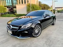 Benz CLS250d AMG Premium W218 Facelift 2015