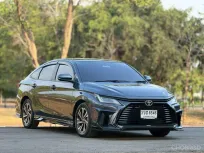 TOYOTA YARIS ATIV 1.2 Smart ปี 2023