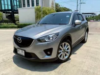 Mazda Cx-5 2.2 XDL 2015