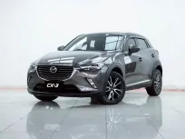 2B405 MAZDA CX-3 2.0 S AT 2018