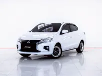 4B221 MITSUBISHI ATTRAGE 1.2 GLX AT 2020