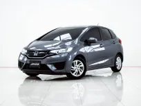 4B253 HONDA JAZZ 1.5 V+ AT 2018