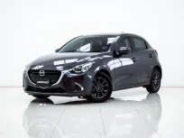 4B252 MAZDA 2 5DR 1.3 SPORT HIGH PLUS AT 2018
