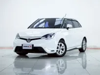 2B411 MG 3 1.5 X SUNROOF AT 2017