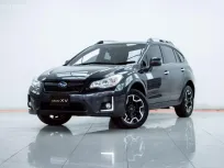 2B409 SUBARU XV 2.0i-P AT 2018