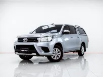4B211 TOYOTA REVO DOUBLE CAB 2.4 E MT 2018