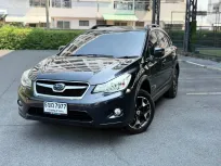 Subaru XV 2.0 XV 4WD 2013 รถครอบครัวขับดีเกาะถนน