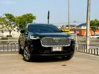 HAVAL H6 Hybrid 1.5 Ultra ปี 2022 รถสวยมือเดียว