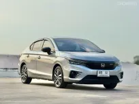HONDA CITY 1.0 TURBO RS  TOP ปี 2019 จด 2020