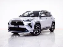 4B239 TOYOTA YARIS CROSS 1.5 HEV PREMIUM LUXURY AT 2024
