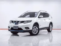 1F362 NISSAN X-TRAIL 2.0 V HYBRID 4WD AT 2016