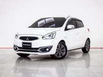 4B266 MITSUBISHI MIRAGE 1.2 GLS AT 2016
