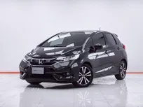 1F313 HONDA JAZZ 1.5 RS AT 2017