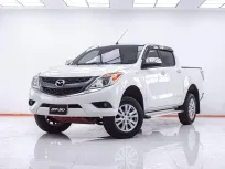 1F228 MAZDA BT-50 PRO 2.2 DOUBLECAB HI-RACER MT 2014