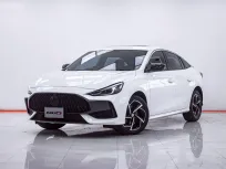 1F290 MG 5 1.5 D+ SUNROOF AT 2023