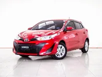 4B255 TOYOTA YARIS ECO 1.2 E AT 2019