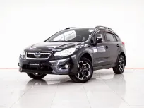 4B257 SUBARU XV 2.0 I AT 2014