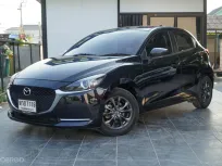 2019 Mazda 2 1.3 Sports (5Door) รถเก๋ง 5 ประตู รถบ้านแท้