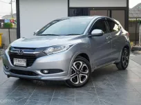 2018 Honda HR-V 1.8 E Limited SUV รถบ้านมือเดียว