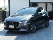 2020 Mazda 2 1.3 Sports (5Door) รถเก๋ง 5 ประตู ออกรถฟรีดาวน์