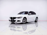 6B624 BMW 320I M SPORT 2.0 F30 AT 2016