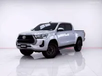 6B659  TOYOTA HILUX REVO 2.4 MID PRERUNNER DOUBLE CAB AT 2020