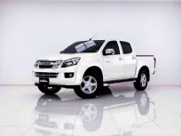 6B583 ISUZU D-MAX  2.5 VGS Z-PRESTIGE NAVI VHI-LANDER CAB-4 AT 2012