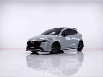 6B665  MAZDA 2 1.3 SP SPORT AT 2025