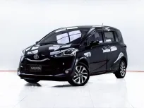 5C819 TOYOTA SIENTA 1.5 V AT 2022