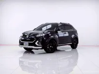 6B593 MG  GS 1.5 TX SUNROOF AT 2017