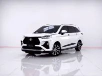 6B622  TOYOTA VELOZ 1.5 PREMIUM AT 2022