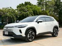 2026 Toyota Corolla Cross HEV Premium Luxury