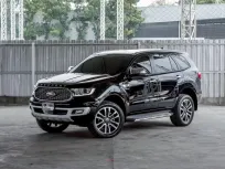 FORD EVEREST 2.0 BI-TURBO TITANIUN+ 4WD AT 2023