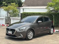 Mazda 2 1.3 High Connect Hatchback ปี 2016