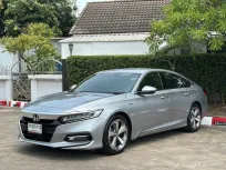 HONDA ACCORD 2.0 EL HYBRID 2021
