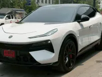 2026 LOTUS ELETRE 600 GT SE