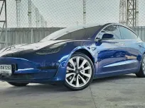 TESLA Model 3 Standard Range + Sedan AT 2020
