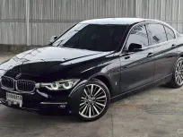 BMW 330e Luxury LCI F30 AT 2017